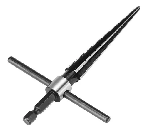 Miniatura 3 de DrillOne®2x1BROCA ESCALONADA PARA LAMINA